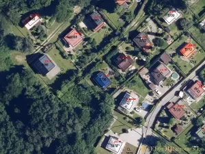 Prodej chaty, Šternberk, 65 m2