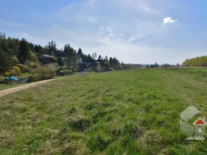 Prodej pozemku pro bydlení, Pucov, 2436 m2