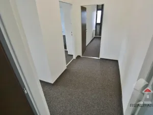 Pronájem kanceláře, Brno, U Svitavy, 55 m2