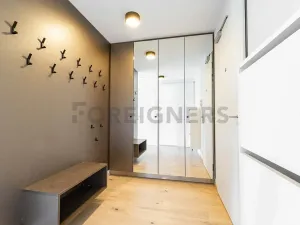 Pronájem bytu 2+kk, Brno, Lidická, 66 m2