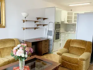 Pronájem bytu 3+kk, Liberec, Sosnová, 65 m2