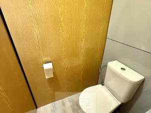 Pronájem bytu 1+kk, Plzeň, Toužimská, 32 m2