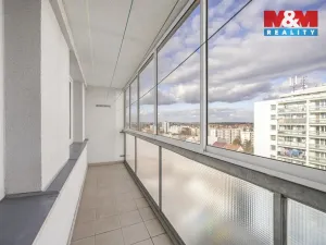 Pronájem bytu 3+1, Chrudim - Chrudim III, Fibichova, 71 m2