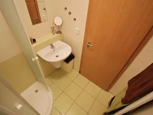 Pronájem bytu 1+kk, Brno, Křídlovická, 31 m2