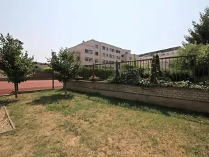 Pronájem bytu 1+kk, Brno, Křídlovická, 31 m2