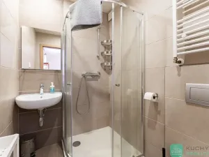 Prodej ubytování, Loučná pod Klínovcem, 428 m2