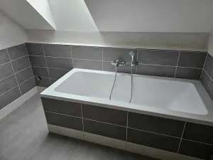 Pronájem rodinného domu, Chlumec nad Cidlinou, 89 m2