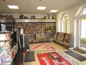 Prodej obchodního prostoru, Tišnov, Brněnská, 183 m2