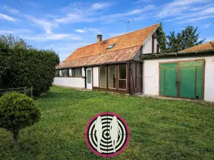 Pronájem rodinného domu, Vestec, 85 m2