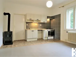 Pronájem bytu 3+kk, Praha - Dolní Chabry, Žďárská, 80 m2