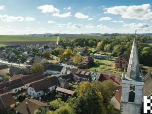 Prodej bytu 3+kk, Miličín, 74 m2