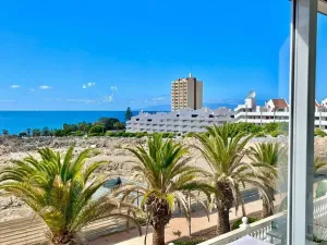 Prodej bytu 2+kk, Los Cristianos, Španělsko, 70 m2