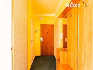 Pronájem bytu 3+1, Šumperk, Březinova, 73 m2