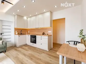 Prodej bytu 3+kk, Olomouc, Rožňavská, 43 m2