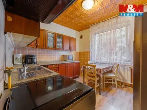 Prodej bytu 3+1, Nejdek, Jiráskova, 76 m2