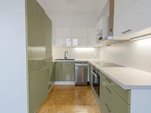 Pronájem bytu 4+kk, Beroun, V Zahradách, 94 m2