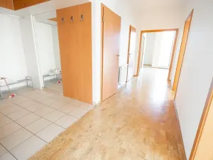 Pronájem bytu 4+kk, Beroun, V Zahradách, 94 m2