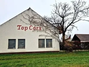 Prodej výrobních prostor, Ladná, Masarykova, 286 m2