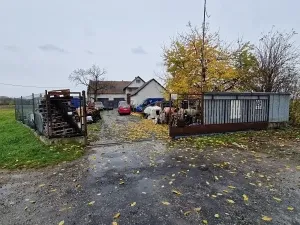 Prodej výrobních prostor, Ladná, Masarykova, 286 m2