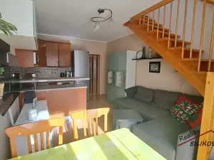 Prodej bytu 3+kk, Brandýs nad Labem-Stará Boleslav, Vrábská, 51 m2