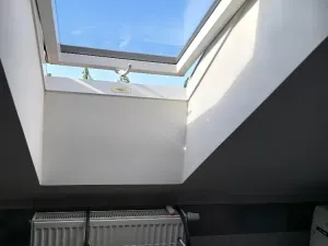 Prodej bytu 2+kk, Hořovice, Sklenářka, 77 m2