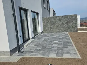 Prodej rodinného domu, Hořovice, Stará cihelna, 127 m2