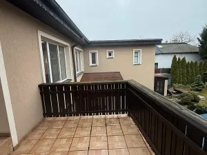 Prodej rodinného domu, Šestajovice, 325 m2