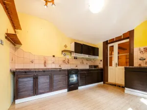 Prodej rodinného domu, Poděbrady, Na Dláždění, 178 m2