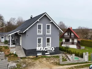 Prodej rodinného domu, Soběslav, Na Pilátě I, 220 m2