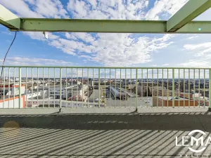 Prodej bytu 2+1, Olomouc, Tovární, 48 m2