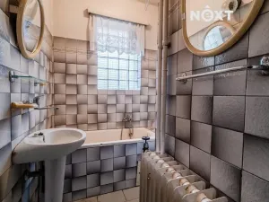 Prodej rodinného domu, Znojmo, Jarošova, 136 m2