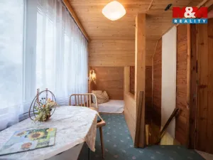 Prodej chaty, Přívrat, 50 m2