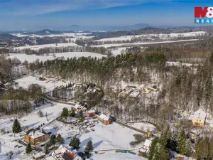 Prodej chalupy, Křižany, 190 m2