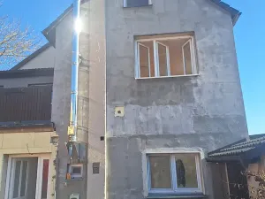 Prodej rodinného domu, Nová Včelnice, Nádražní ulice, 200 m2