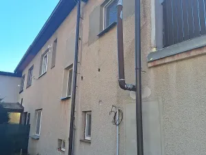 Prodej rodinného domu, Nová Včelnice, Nádražní ulice, 200 m2