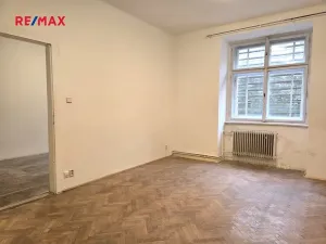 Pronájem kanceláře, Praha - Vinohrady, Písecká, 43 m2