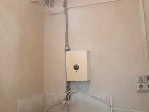 Pronájem kanceláře, Praha - Vinohrady, Písecká, 43 m2