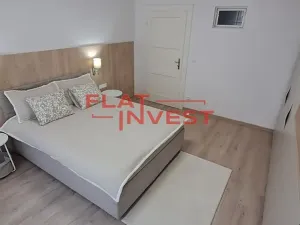 Pronájem bytu 2+kk, Praha - Žižkov, Buchovcova, 54 m2