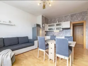 Prodej bytu 4+kk, Chlumín, 75 m2