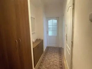 Pronájem bytu 2+1, Praha - Strašnice, Donatellova, 56 m2