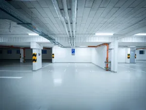 Pronájem bytu 2+kk, Praha - Strašnice, Strančická, 45 m2