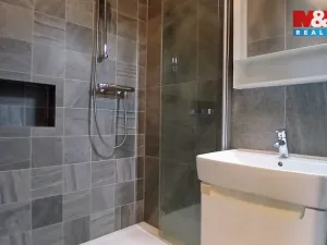 Pronájem bytu 2+1, Praha - Vršovice, Vršovická, 62 m2