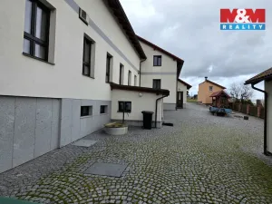 Pronájem bytu 1+kk, Čermná, 42 m2