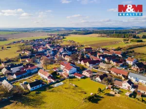 Pronájem bytu 1+kk, Čermná, 42 m2