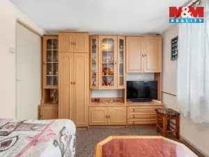 Prodej rodinného domu, Malečov - Proboštov, 160 m2