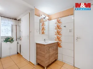 Prodej rodinného domu, Malečov - Proboštov, 160 m2