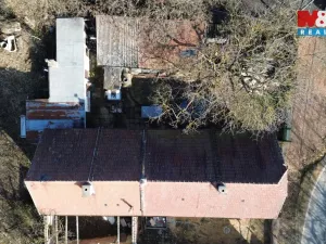 Prodej rodinného domu, Vrátkov, 86 m2