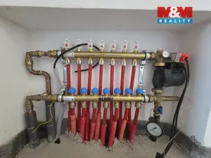 Prodej rodinného domu, Vrátkov, 86 m2