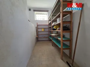 Prodej rodinného domu, Vrátkov, 86 m2