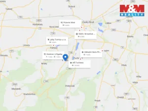 Prodej rodinného domu, Vrátkov, 86 m2